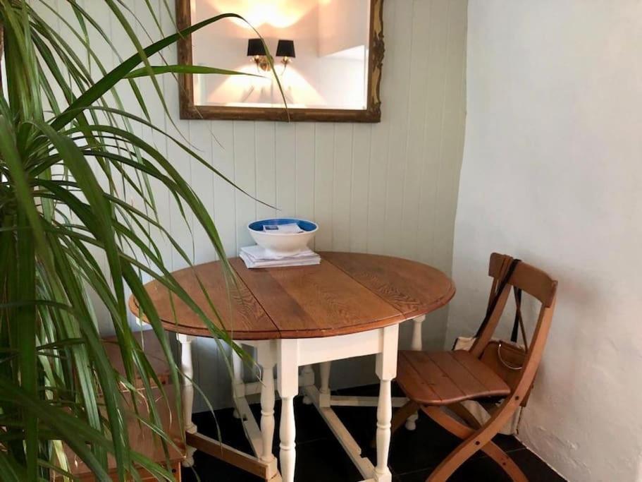 Coombe Cottage St Agnes  Exterior foto